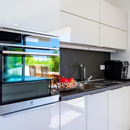 Grandiosa 펜션 Blato (Korcula)