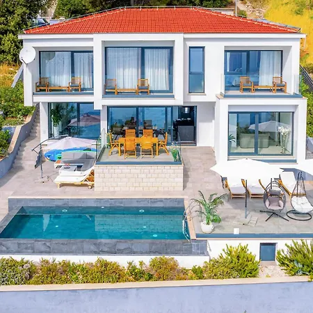 Grandiosa Blato (Korcula)