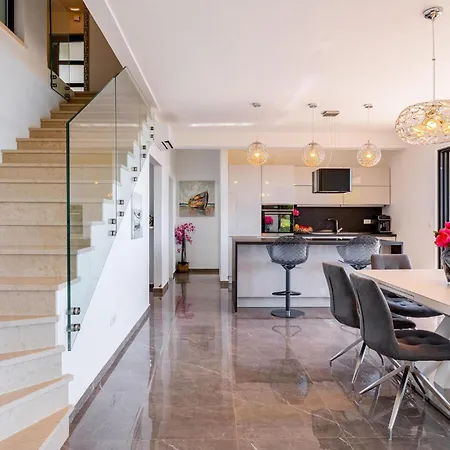 Grandiosa Ferienhaus