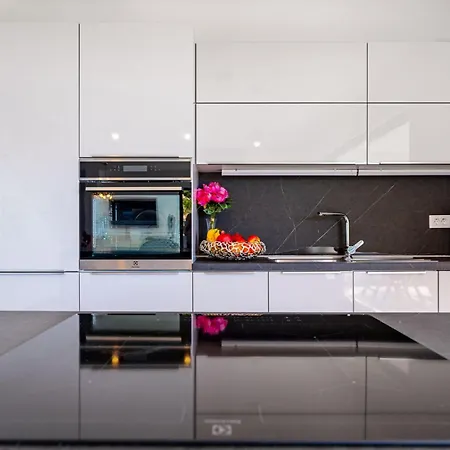 Grandiosa 度假居 *