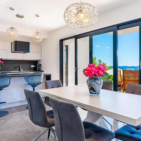 Grandiosa 度假居 Blato (Korcula)