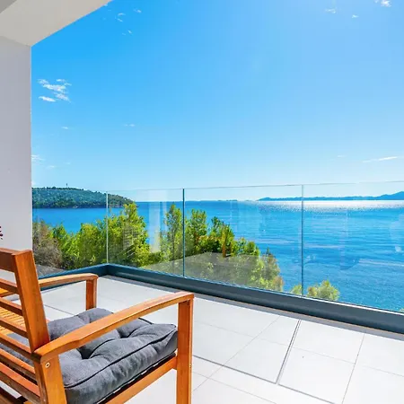 度假居 Grandiosa Blato (Korcula)