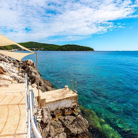 Grandiosa 度假居 Blato (Korcula)