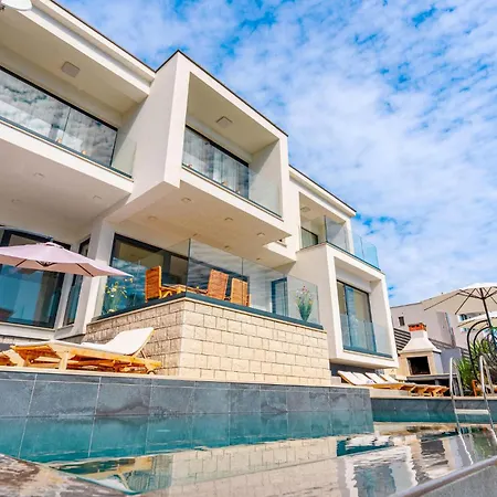 Ferienhaus Grandiosa *