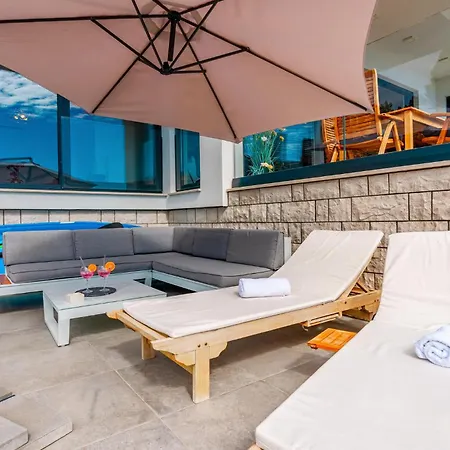 Grandiosa 度假居 Blato (Korcula)