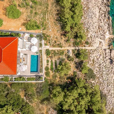 度假居 Grandiosa Blato (Korcula)