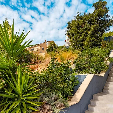 Ferienhaus Grandiosa Blato (Korcula)