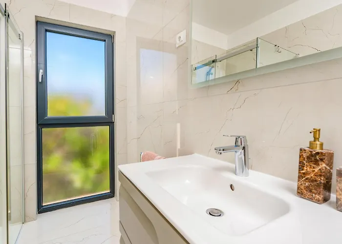 Grandiosa Ferienhaus