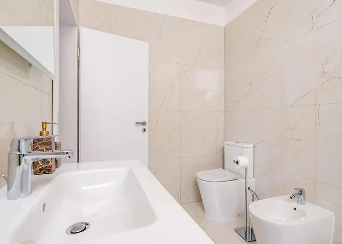 Grandiosa Blato (Korcula)