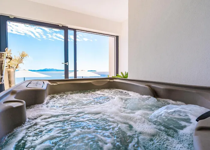 Grandiosa * Blato (Korcula)