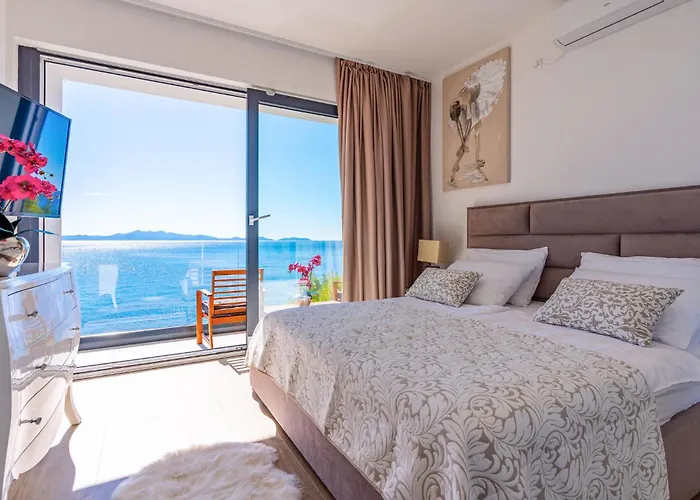 Grandiosa Ferienhaus