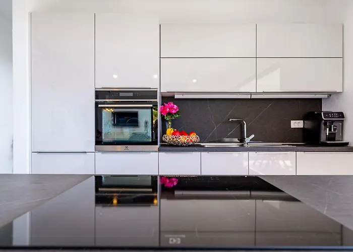 Grandiosa Ferienhaus *