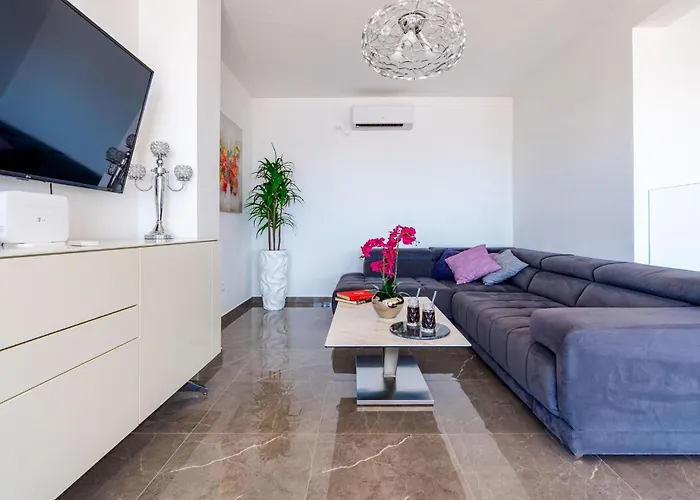 Ferienhaus Grandiosa *