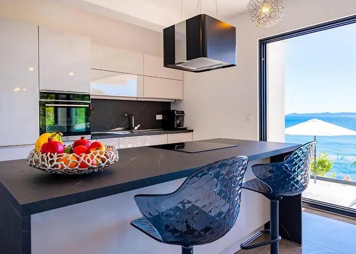 Ferienhaus Grandiosa