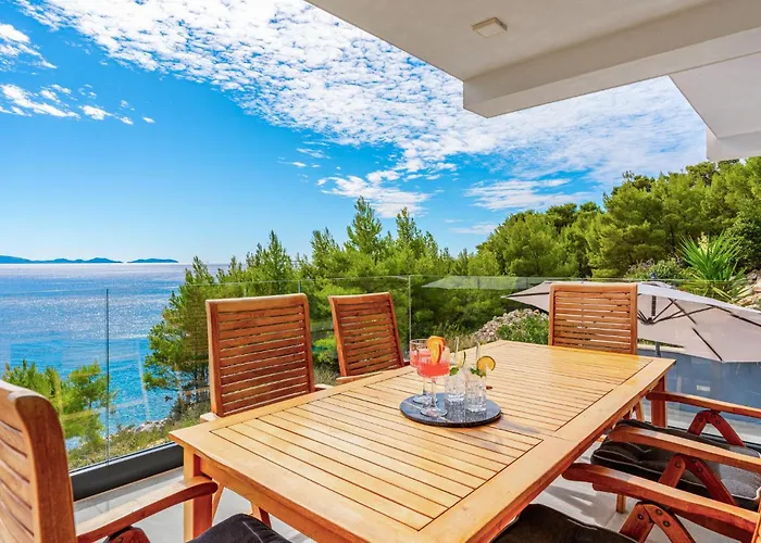 Ferienhaus Grandiosa