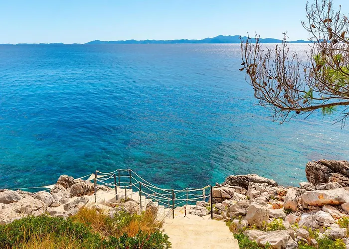 Grandiosa Ferienhaus *