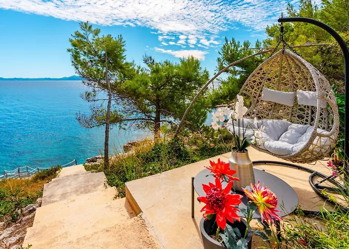 Grandiosa * Blato (Korcula)