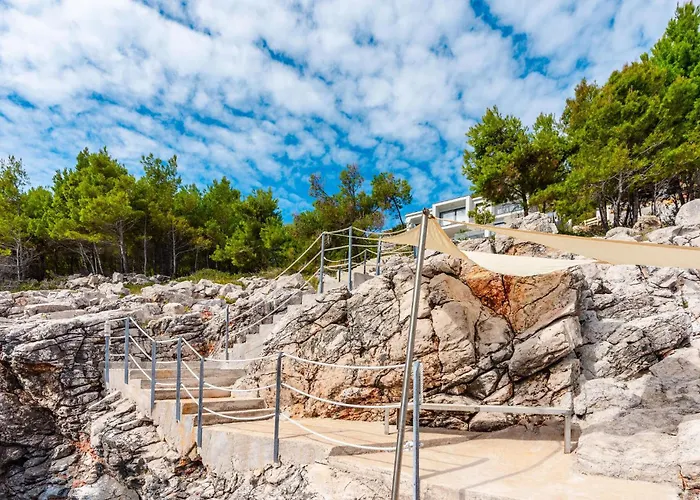 Ferienhaus Grandiosa *