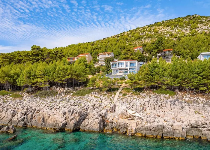 Grandiosa Ferienhaus *