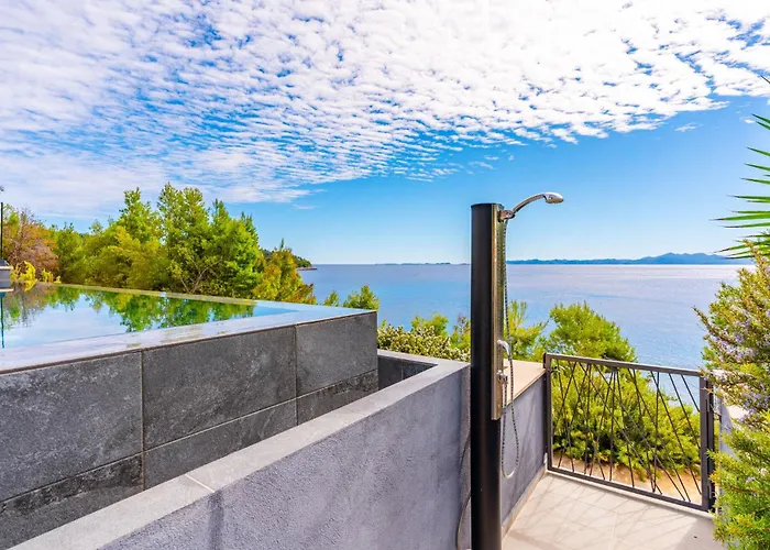 Ferienhaus Grandiosa