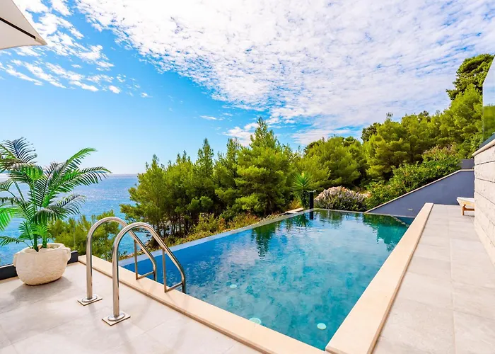 Grandiosa Ferienhaus *